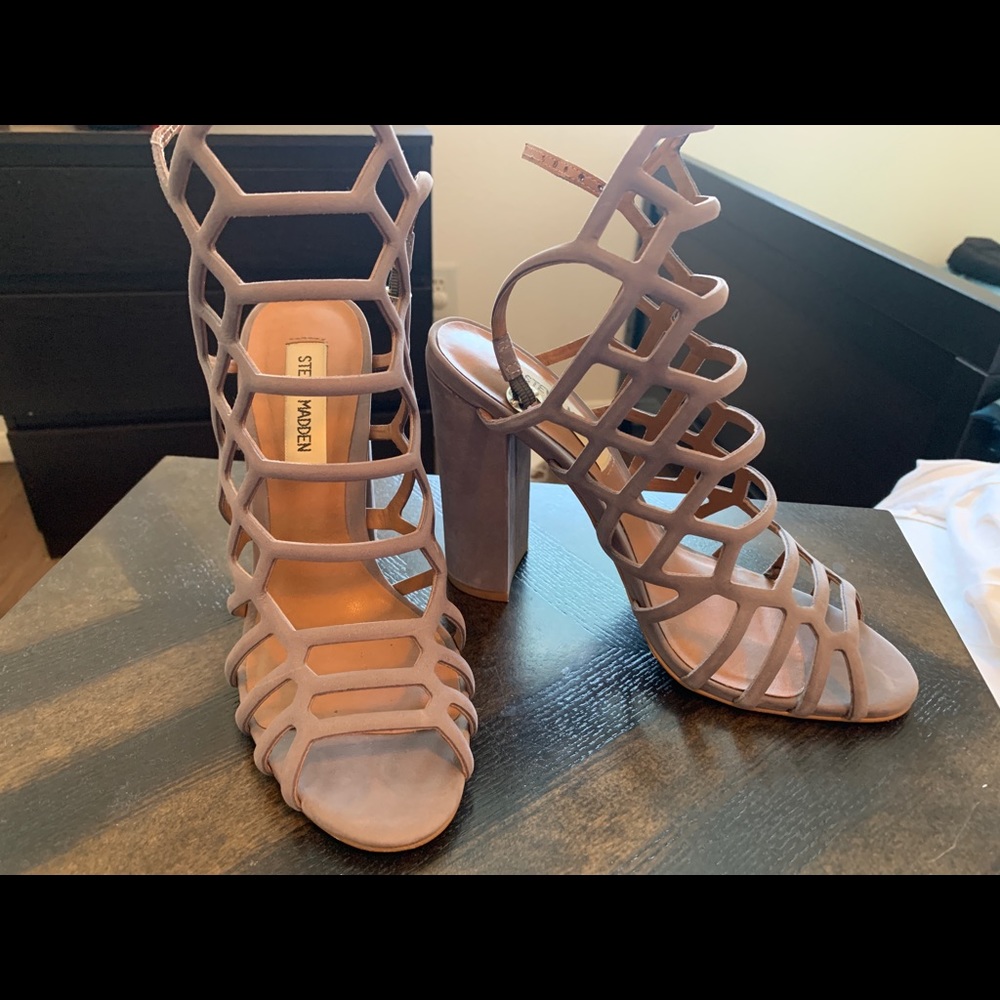 STEVE MADDEN High heels